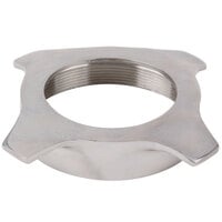 Avantco 177PMG2210 Replacement Retaining Ring for MG22 Meat Grinder