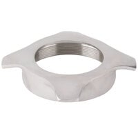 Avantco 177PMG2210 Replacement Retaining Ring for MG22 Meat Grinder