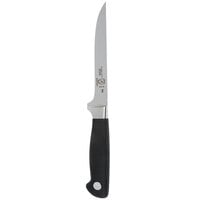 Mercer Culinary M20106 Genesis® 6 inch Forged Stiff Boning Knife with Full Tang Blade