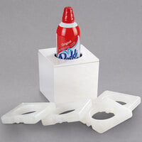 Cal-Mil 3399 Whipped Cream Cooler