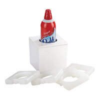 Cal-Mil 3399 Whipped Cream Cooler