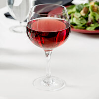 Stolzle A911326895T Nadine 20.5 oz. Burgundy Wine Glass - 6/Pack