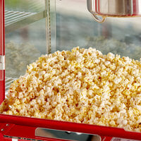 Carnival King All-In-One Popcorn Kit for 8 oz. to 10 oz. Poppers - 24/Case