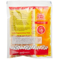 Carnival King All-In-One Popcorn Kit for 6 oz. Popper - 36/Case