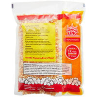 Carnival King All-In-One Popcorn Kit for 12 oz. to 14 oz. Popper - 24/Case