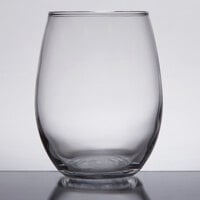 Arcoroc C8303 Perfection 15 oz. Stemless Wine Glass by Arc Cardinal - 12/Case