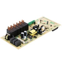 Solwave 180PC18 PCB Board