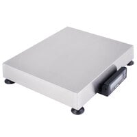 Cardinal Detecto APS30 30 lb. Point of Sale Scale with 12" x 14" Platform, Legal for Trade