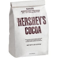 HERSHEY'S 5 lb. Natural Cocoa Powder
