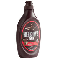 HERSHEY'S 24 oz. Chocolate Syrup