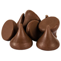 HERSHEY'S 5 lb. Milk Chocolate Kisses