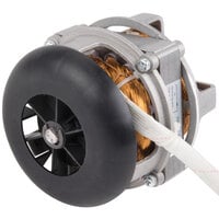 Carnival King 382CCM28MTR Replacement Motor for CCM28 Cotton Candy Machine