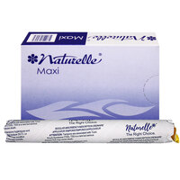Impact 25160273 Naturelle Sanitary Napkin / Tampon Convenience Pack - 100/Case