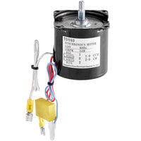 Carnival King 382PM30MOTOR Replacement Motor for PM30R Popcorn Popper