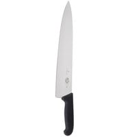 Victorinox 5.2003.31-X2 12 inch Chef Knife with Fibrox Handle