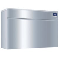 Manitowoc SYT3000W S-Series 48 inch Water Cooled Full Size Cube Ice Machine - 2584 lb.