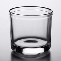 7 oz. Glass Condiment Jar