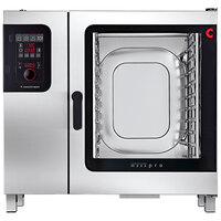Convotherm Maxx Pro C4ED10.20ES Full Size Boilerless Electric Combi Oven with easyDial Controls - 240V, 3 Phase, 33.4 kW