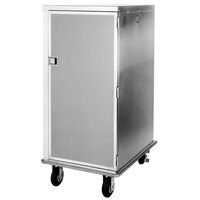Lakeside 831 Premier Series Stainless Steel Tray Cart - 18 Tray Capacity