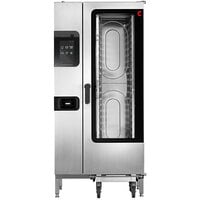 Combi Steam Ovens, Commercial Combination Steamers