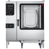 Convotherm C4ED12.20EB Full Size Roll-In Electric Combi Oven with easyDial Controls - 208V, 3 Phase, 33.4 kW