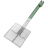 Frymaster 8030446 6 inch Square Fish Skimmer for FQ Series Fryers