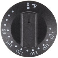 Avantco 177HDSP10 Thermostat Knob