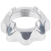 Galaxy PSMGCAP Replacement Retaining Ring for Meat Grinders