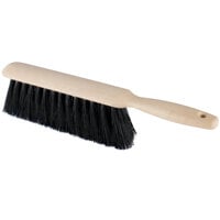 Scrubble by ACS B7738 Black Polypropylene Counter Dust Brush