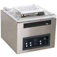 VacPak-It Ultima UVMC16 Programmable Chamber Vacuum Packing