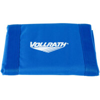 Vollrath 2623610 Blue Nylon Storage Bag for 36 inch Foldable Mobile Sneeze Guard