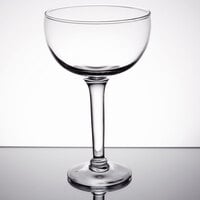 True Grande Gulp Giant Margarita Glass, Stemmed Cocktail Glass Fits Full  Liquor Bottle, Mixed Drink …See more True Grande Gulp Giant Margarita  Glass