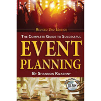 The Complete Guide to Successful Event Planning