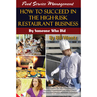 How to Succeed in the High-Risk Restaurant Business