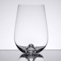Stolzle 1040022T Vulcano 25 oz. Stemless Wine Glass - 6/Pack