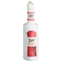 Torani 1 Liter Strawberry Puree Blend