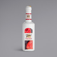 Torani 1 Liter Mixed Berry Puree Blend