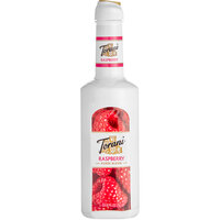 Torani 1 Liter Raspberry Puree Blend