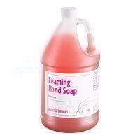 Advantage Chemicals 1 Gallon Ready-to-Use Foaming Hand Soap - 4/Case