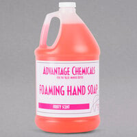 Advantage Chemicals 1 Gallon Ready-to-Use Foaming Hand Soap