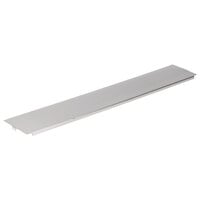 Avantco 178SCLB90532 20 15/16" x 3 9/16" Divider Bar