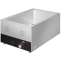 Hatco CHW-FUL Full Size Countertop Food Cooker / Warmer - 120V, 1440W