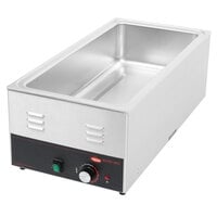 Hatco CHW-43 4/3 Size Countertop Food Cooker / Warmer - 120V, 1800W
