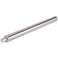 Regency Replacement 22 inch Stainless Steel Leg for Equipment Stands and Mixer Tables
