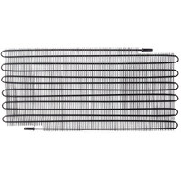 Avantco 177PRBD203 10 1/4 inch x 21 1/2 inch Replacement Condenser Coil for RBD33 and RDM33 Beverage Dispensers