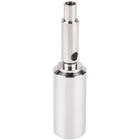 Avantco 177PRBD4 Stainless Steel Replacement Valve for RBD3 and RDM3 Beverage Dispensers