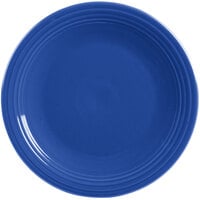 Fiesta® Dinnerware from Steelite International HL467337 Lapis 11 3/4" China Round Chop Plate - 4/Case