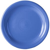 Fiesta® Dinnerware from Steelite International HL1461337 Lapis 6 5/8" China Appetizer Plate - 12/Case