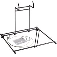 Countertop Rack Kit with Quick Closer Tool