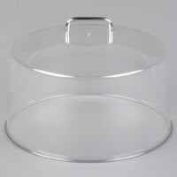 Rubbermaid 1777191 Cake Keeper Cake / Pie Storage Container (FG3900RDWHT)